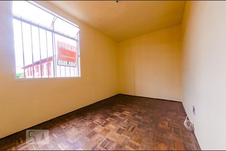 Quarto 1 de apartamento para alugar com 2 quartos, 52m² em Gameleira, Belo Horizonte