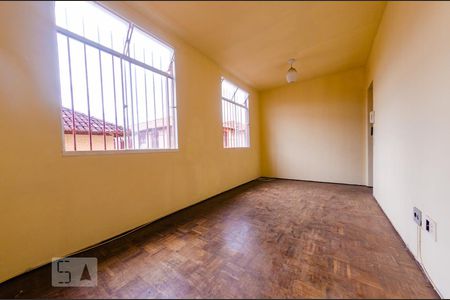 Sala de apartamento para alugar com 2 quartos, 52m² em Gameleira, Belo Horizonte