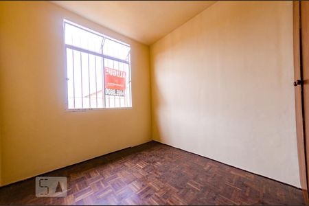 Quarto 2 de apartamento para alugar com 2 quartos, 52m² em Gameleira, Belo Horizonte