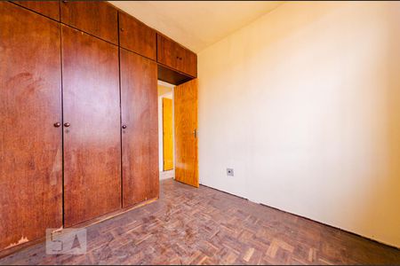 Quarto 2 de apartamento para alugar com 2 quartos, 52m² em Gameleira, Belo Horizonte