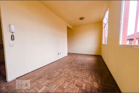 Sala de apartamento para alugar com 2 quartos, 52m² em Gameleira, Belo Horizonte