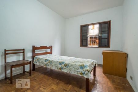 Quarto 2 de casa para alugar com 3 quartos, 141m² em Parque Colonial, São Paulo