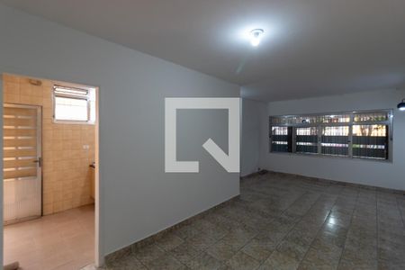 Casa à venda com 141m², 3 quartos e 2 vagasSala 