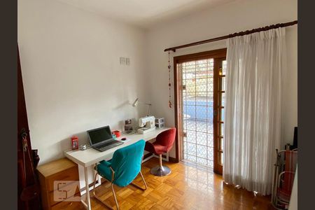 Quarto 1 de casa à venda com 3 quartos, 200m² em Jardim Novo Mundo, São Paulo