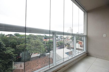 Apartamento para alugar com 2 quartos, 53m² em Super Quadra Morumbi, São Paulo