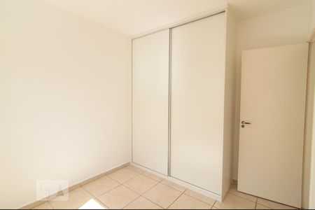 Quarto 1 de apartamento à venda com 2 quartos, 44m² em Urca, Belo Horizonte