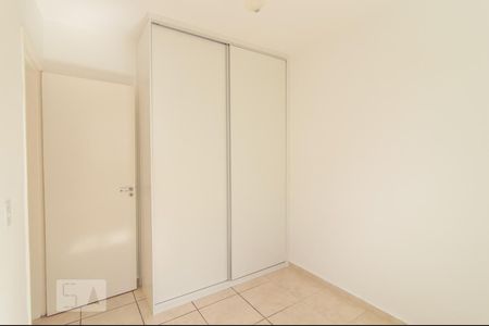 Quarto 2 de apartamento à venda com 2 quartos, 44m² em Urca, Belo Horizonte