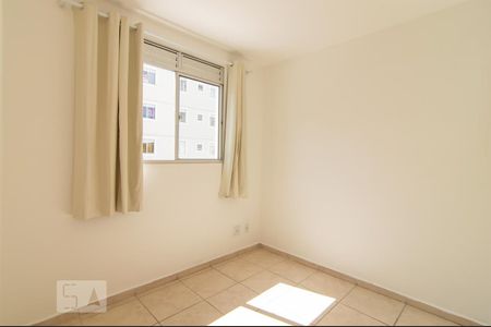 Quarto 1 de apartamento à venda com 2 quartos, 44m² em Urca, Belo Horizonte