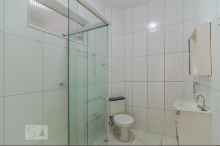 Banheiro 1 de apartamento à venda com 3 quartos, 111m² em República, São Paulo