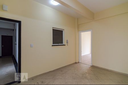 Sala de apartamento à venda com 3 quartos, 111m² em República, São Paulo