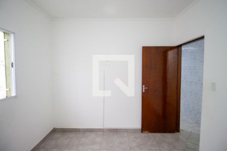 Quarto 1 de casa para alugar com 1 quarto, 50m² em Itaquera, São Paulo