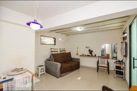 Studio à venda com 60m², 1 quarto e 1 vagaSala