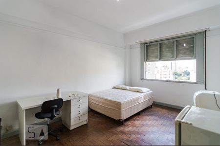 Studio para alugar com 33m², 1 quarto e sem vagaKitnet