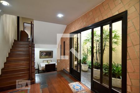 Casa à venda com 4 quartos, 425m² em Alto da Mooca, São Paulo