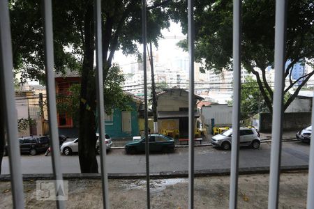 Vista Quarto de kitnet/studio à venda com 1 quarto, 32m² em Bela Vista, São Paulo