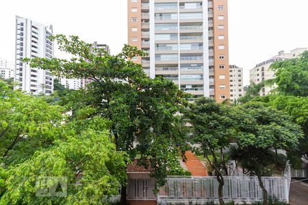 Vista de apartamento à venda com 2 quartos, 197m² em Real Parque, São Paulo