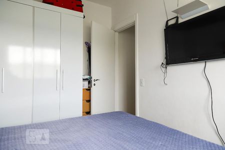 Quarto 2 de apartamento à venda com 2 quartos, 57m² em Brás, São Paulo