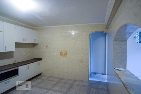 v de casa para alugar com 2 quartos, 70m² em Vila Santa Clara, São Paulo