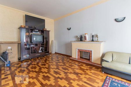 Sala 3 de apartamento para alugar com 3 quartos, 186m² em Jardim Paulista, São Paulo