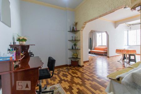 Sala 1 de apartamento para alugar com 3 quartos, 186m² em Jardim Paulista, São Paulo