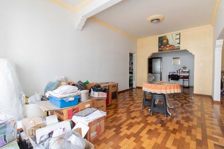 Sala 2 de apartamento para alugar com 3 quartos, 186m² em Jardim Paulista, São Paulo