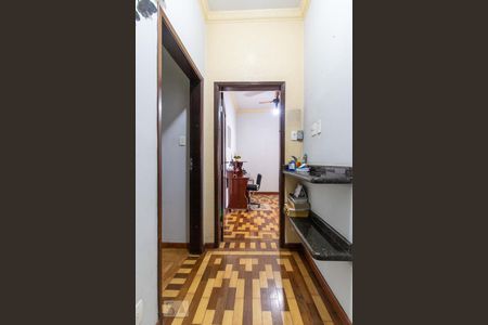 Entrada de apartamento para alugar com 3 quartos, 186m² em Jardim Paulista, São Paulo