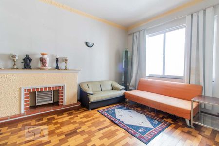 Sala 3 de apartamento para alugar com 3 quartos, 186m² em Jardim Paulista, São Paulo