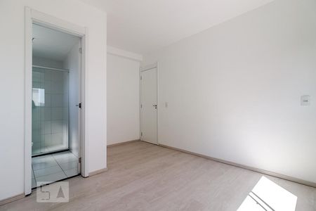 Quarto principal de apartamento para alugar com 3 quartos, 70m² em Azenha, Porto Alegre