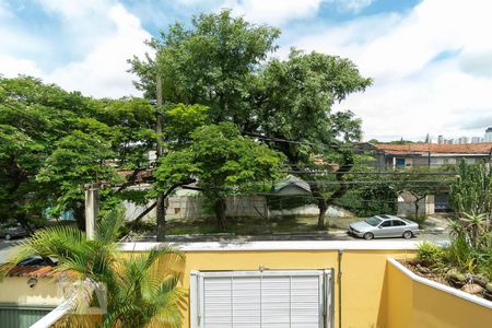 Sala - Vista de casa à venda com 2 quartos, 161m² em Jardim Petrópolis, São Paulo