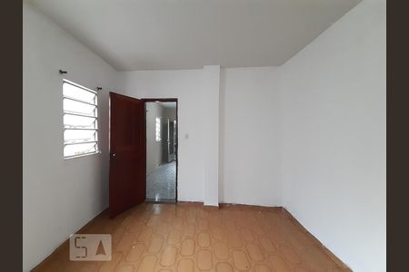 Quarto de casa para alugar com 1 quarto, 40m² em Cachambi, Rio de Janeiro