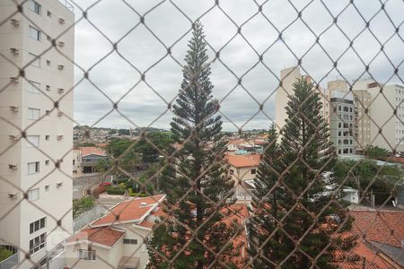 Vista do quarto 1 de apartamento para alugar com 3 quartos, 89m² em Jardim Proença, Campinas