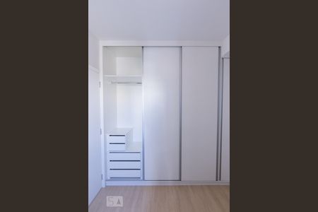 Quarto de apartamento à venda com 1 quarto, 33m² em Barra Funda, São Paulo