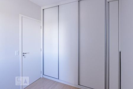 Quarto de apartamento à venda com 1 quarto, 33m² em Barra Funda, São Paulo