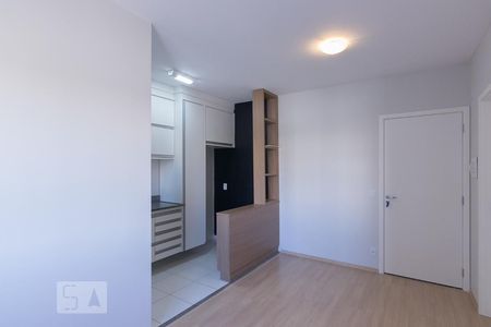 Sala de apartamento à venda com 1 quarto, 33m² em Barra Funda, São Paulo