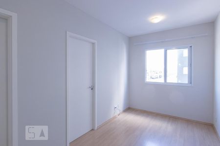 Sala de apartamento à venda com 1 quarto, 33m² em Barra Funda, São Paulo