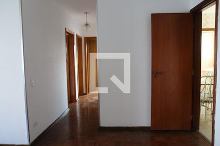 Sala de apartamento para alugar com 3 quartos, 120m² em Vila Prudente, São Paulo