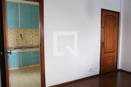 Sala de apartamento para alugar com 3 quartos, 120m² em Vila Prudente, São Paulo