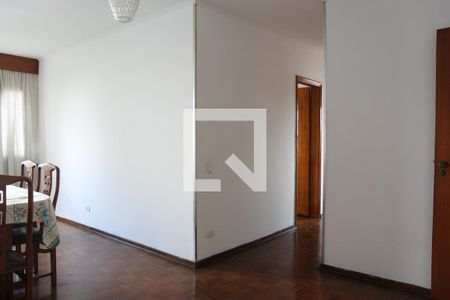 Sala de apartamento para alugar com 3 quartos, 120m² em Vila Prudente, São Paulo