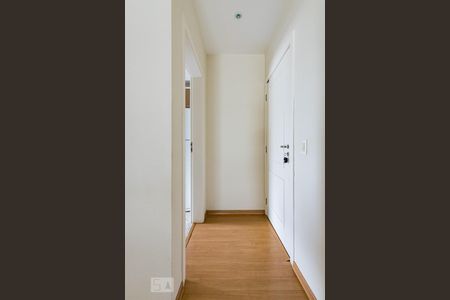 Entrada de apartamento à venda com 3 quartos, 76m² em Mansões Santo Antônio, Campinas