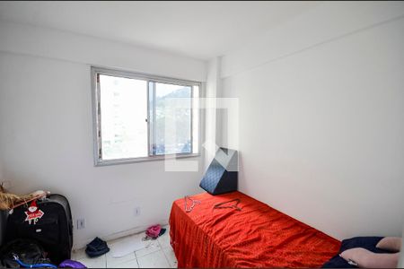 Quarto 2 de apartamento à venda com 2 quartos, 50m² em Vila Isabel, Rio de Janeiro