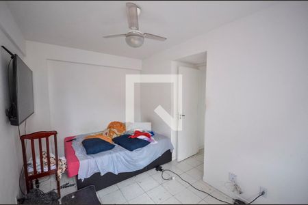 Quarto 1 de apartamento à venda com 2 quartos, 50m² em Vila Isabel, Rio de Janeiro