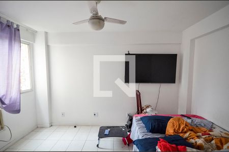 Quarto 1 de apartamento à venda com 2 quartos, 50m² em Vila Isabel, Rio de Janeiro