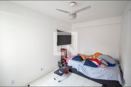 Quarto 1 de apartamento à venda com 2 quartos, 50m² em Vila Isabel, Rio de Janeiro