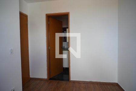 Quarto 1 - Suite de apartamento à venda com 2 quartos, 50m² em Protásio Alves, Porto Alegre