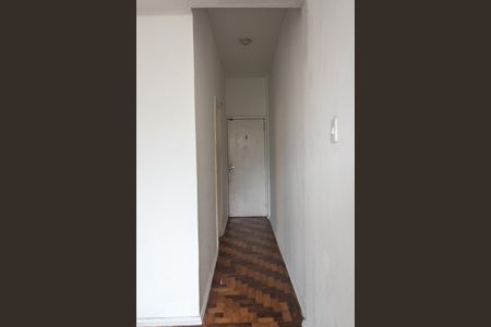 Corredor de apartamento para alugar com 1 quarto, 50m² em Vila Isabel, Rio de Janeiro