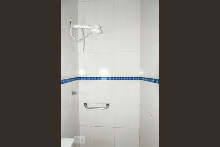 Banheiro de apartamento para alugar com 1 quarto, 50m² em Vila Isabel, Rio de Janeiro