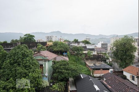 Vista Quarto  de apartamento para alugar com 1 quarto, 50m² em Vila Isabel, Rio de Janeiro