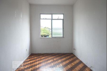 Sala  de apartamento para alugar com 1 quarto, 50m² em Vila Isabel, Rio de Janeiro