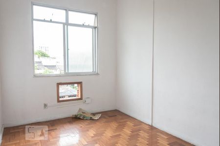 Quarto  de apartamento para alugar com 1 quarto, 50m² em Vila Isabel, Rio de Janeiro