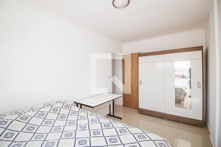 Quarto de apartamento para alugar com 1 quarto, 48m² em Santa Tereza, Porto Alegre